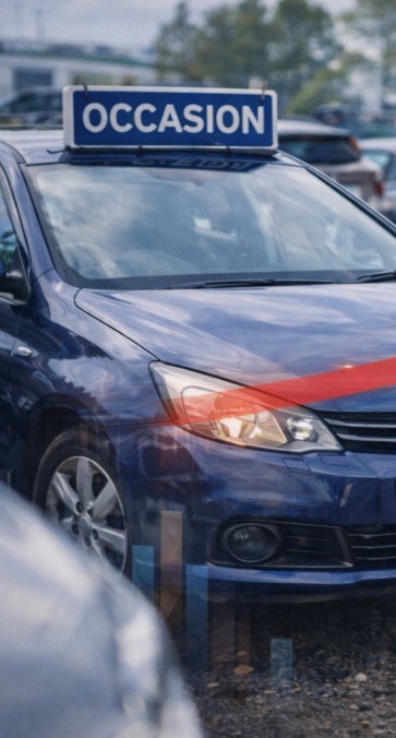 Autoankauf Dinslaken Fahrzeugpark