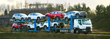 Autoexport Dinslaken